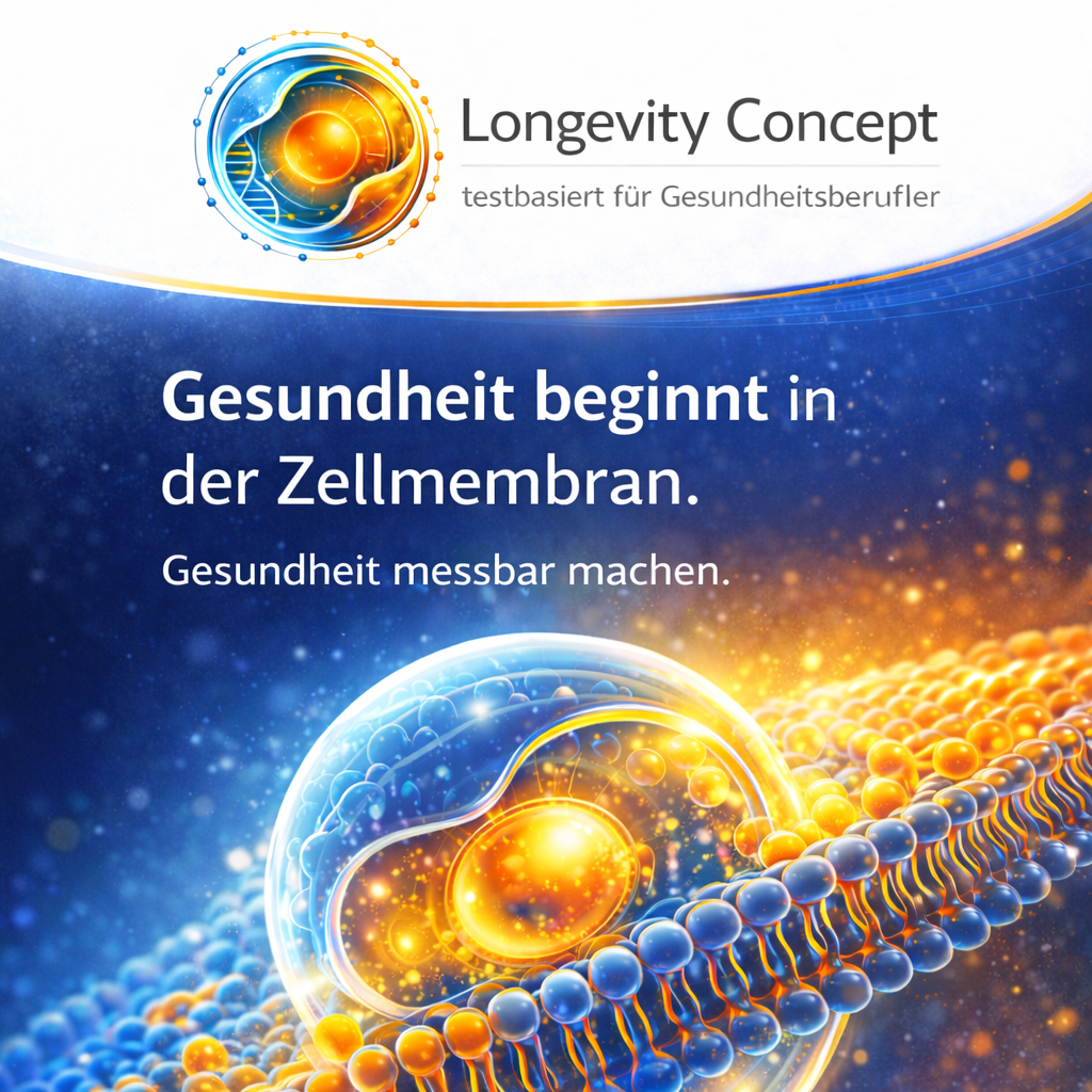 Omega-3-Test