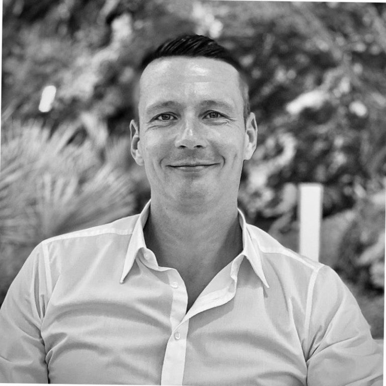 Carsten Dehmlow